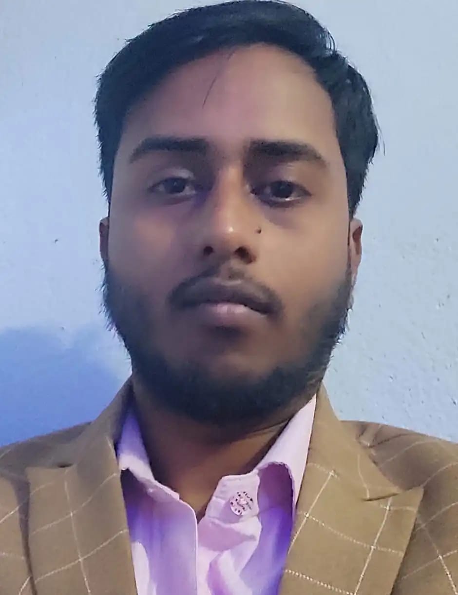Deepak Sah