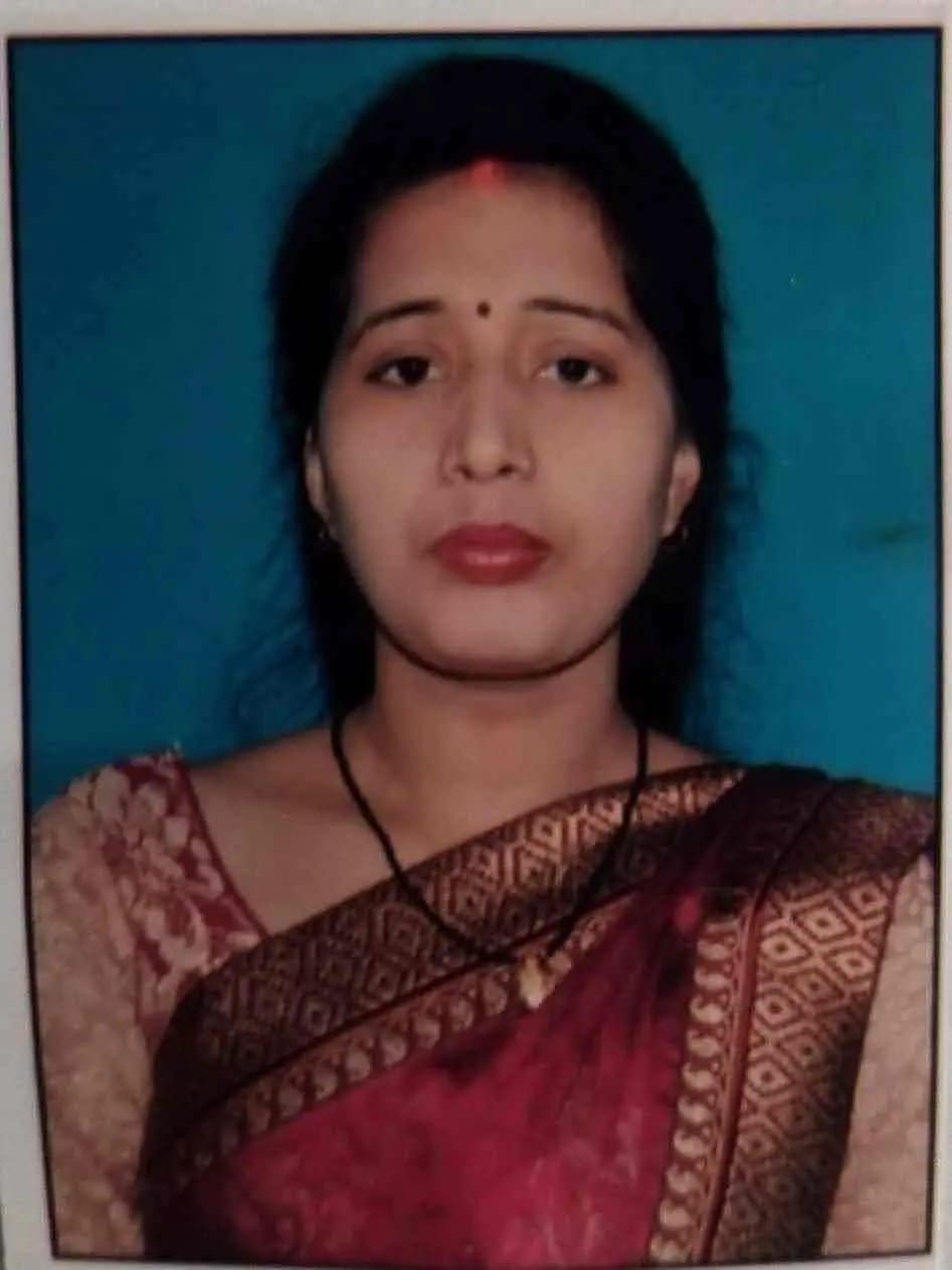 Arunima Pandey